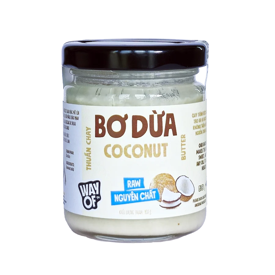 Bơ dừa