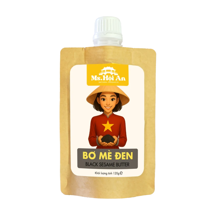 Bơ mè đen